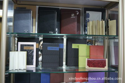 2013年上海信多丰文化用品销售部 专业订制记事本与文件夹服务综述