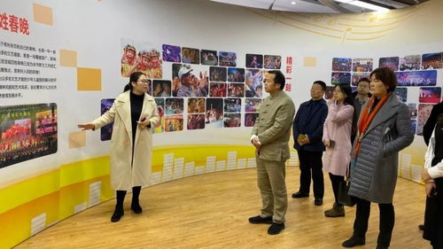 携手同心，合作共赢——常商企业发展走进企业之爱众文化经营分享交流会